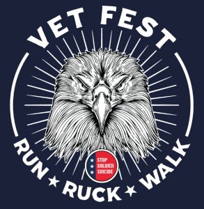 Vet Fest Logo