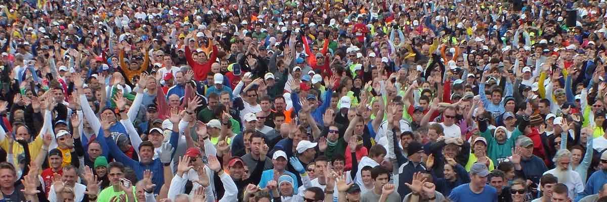 Veterans 5K - Run for the Brave