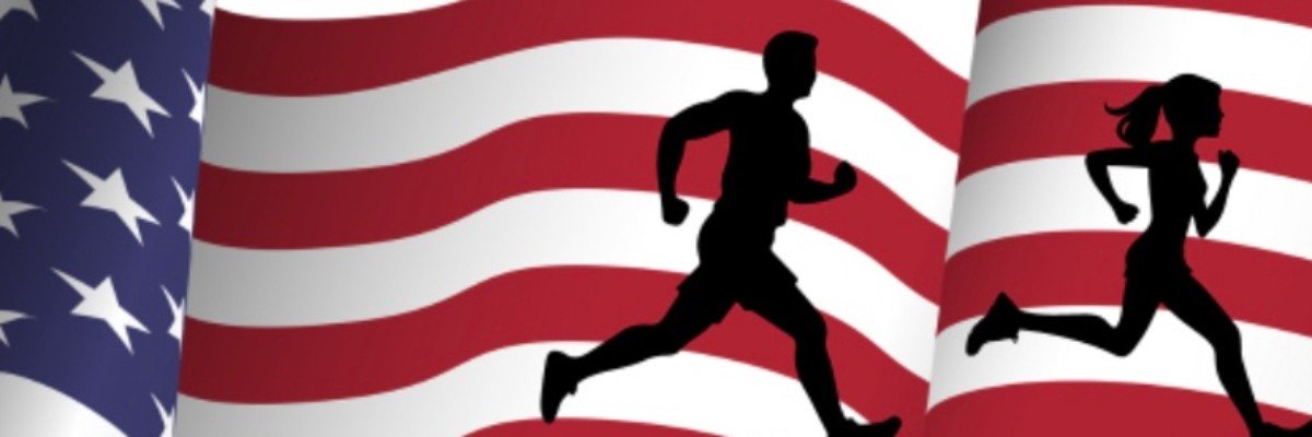 Veterans Salute 5K Run/Walk