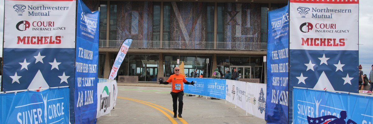 Vets Day 5K & 10K