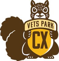 VETS PARK CX Logo