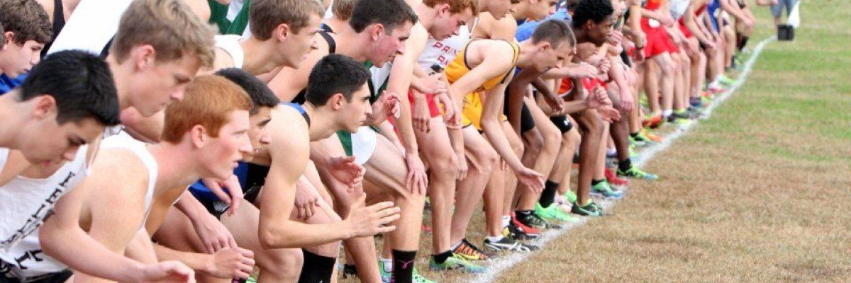 VHSL Region 5A/6A XC Championships