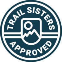 VHTRC Women's Half Marathon and 10k+ Logo
