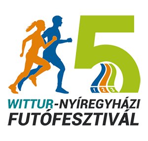 VI. Nyíregyházi Futófesztivál