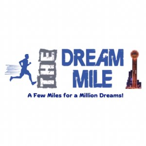 Vibha Dallas Dream Mile 2026 Logo