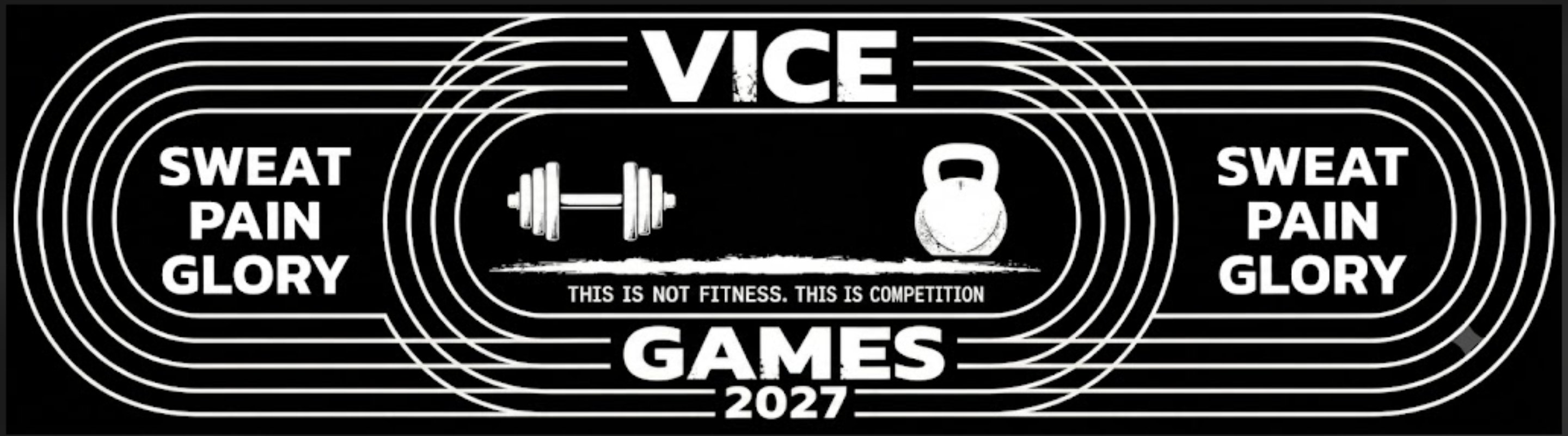 Vice Games 2027
