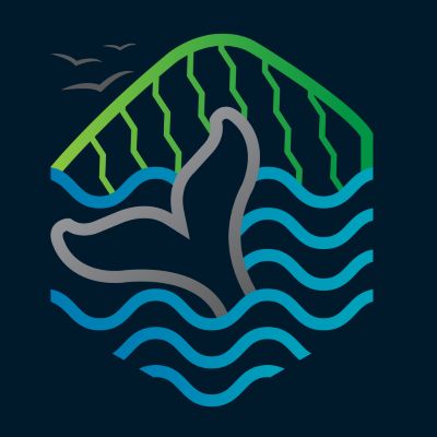 Victor Harbor Half Marathon Logo