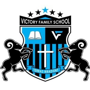 Victory Family School Ram Run and Birthday Bash!