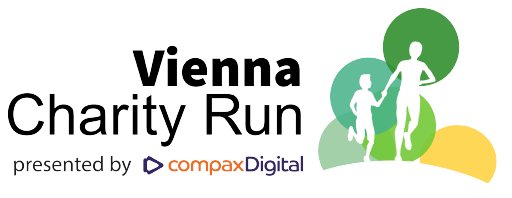 Vienna Charity Run 2026 Logo