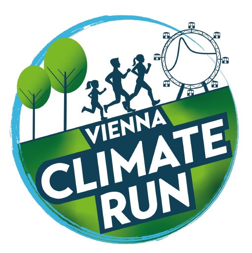 Vienna Climate Run 2026 - Firmenanmeldung Logo