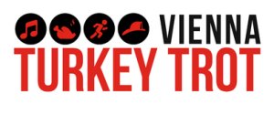 Vienna Turkey Trot 5K/10K and Fun Run Logo