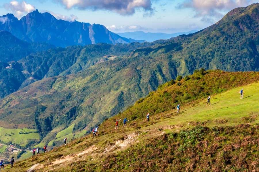 Vietnam Mountain Marathon