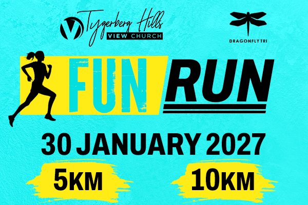 View Church Fun Run