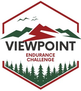 Viewpoint Endurance Challenge 24Hr. 12Hr. 6Hr. 3hr. Logo