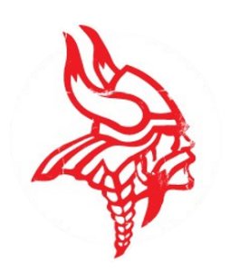 Viking 5K Logo