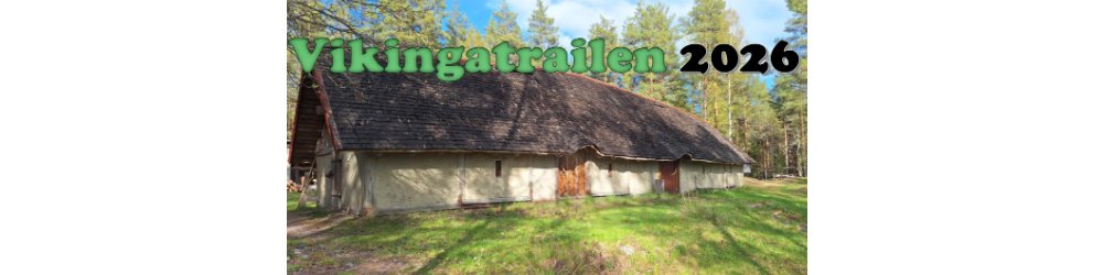 Vikingatrailen