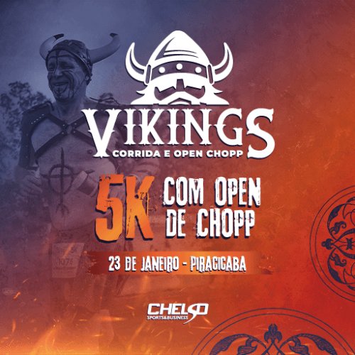 VIKINGS RUN 2027