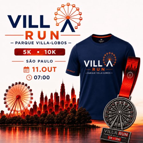 VILLA RUN