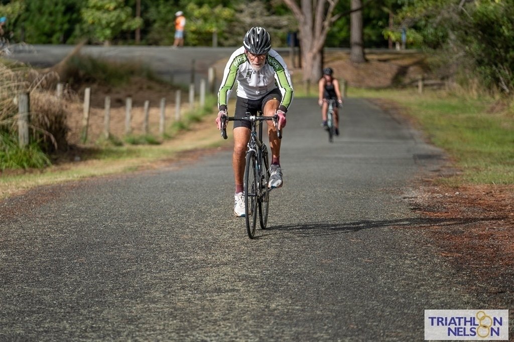 Village Cycle Sprint Tri Club Champs 2027