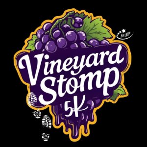 Vineyard Stomp 5K - Wise Villa Winery & Restaurant Logo