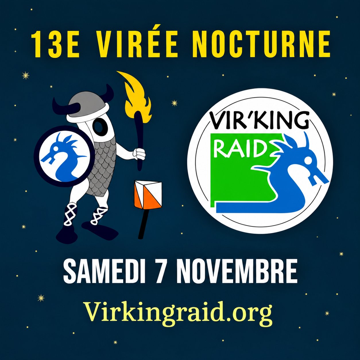 Virée Nocturne