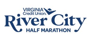 Virginia Credit Union River City Half & River City 5k Logo