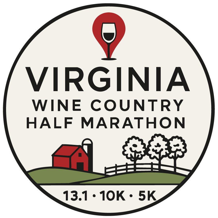 Virginia Wine Country Half Marathon 2026