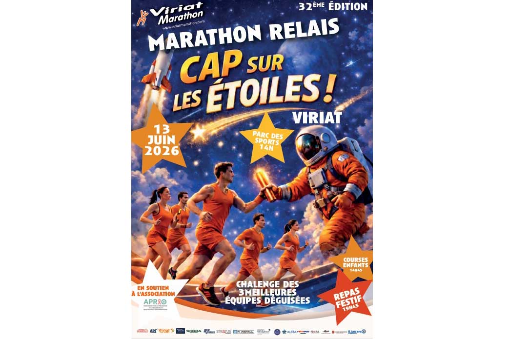Viriat Marathon