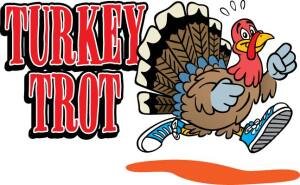 VIRR Turkey Trot Logo