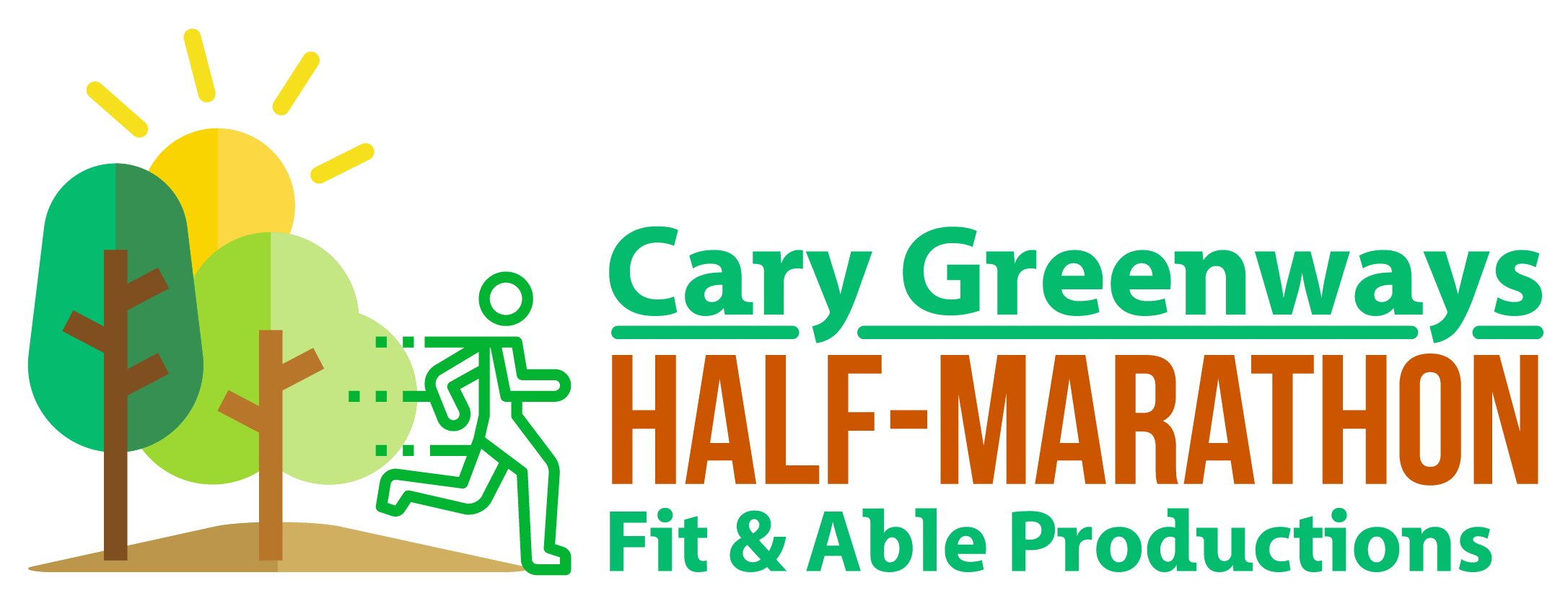 Virtual 13.1 - Individual Age group/open Logo