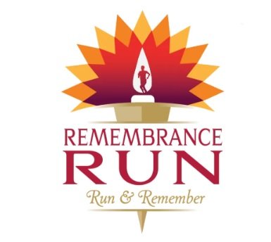 Virtual Remembrance Run 2026