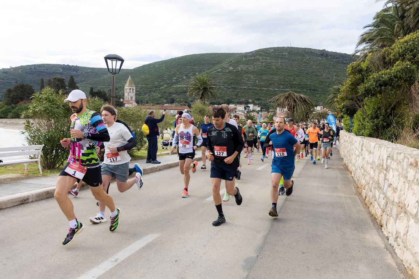 Vis Half Marathon