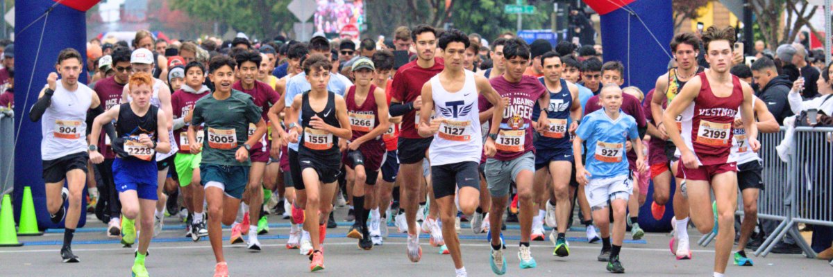 Visalia Emergency Aid Race Against Hunger