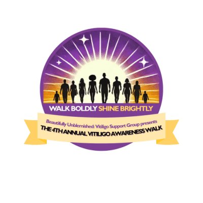 Vitiligo Awareness Walk