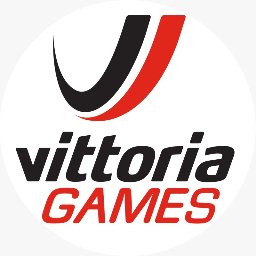 Vittoria Games Logo