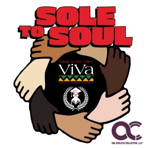 ViVa Sole to Soul Scholarship Benefit 5K Run/Walk