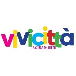 Vivicittà la Spezia Logo