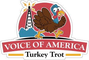 VOA Turkey Trot