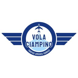 Vola Ciampino Logo