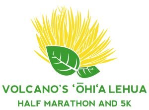 Volcano's ʻŌhiʻa Lehua Run