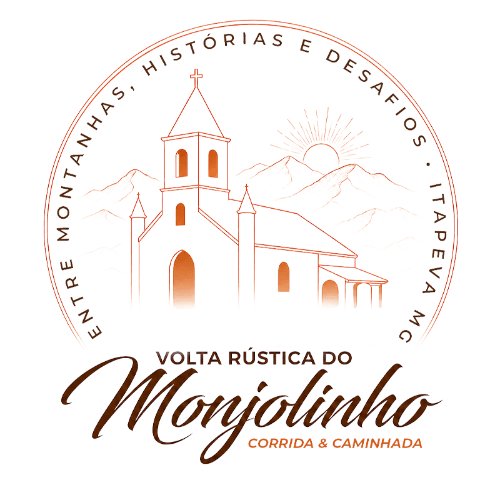 VOLTA RÚSTICA DO MONJOLINHO
