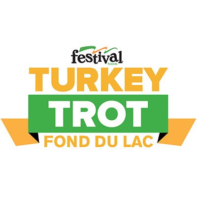 Volunteer - Fond du Lac 2026 Logo