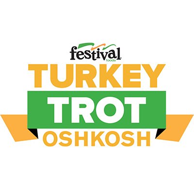 Volunteer - Oshkosh 2026 Logo