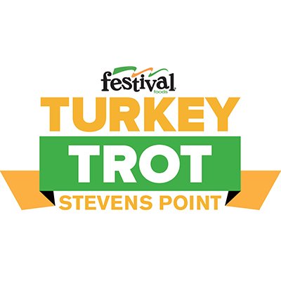 Volunteer - Stevens Point 2026 Logo