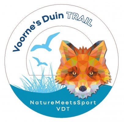 Voorne's Duin Trail & Walk