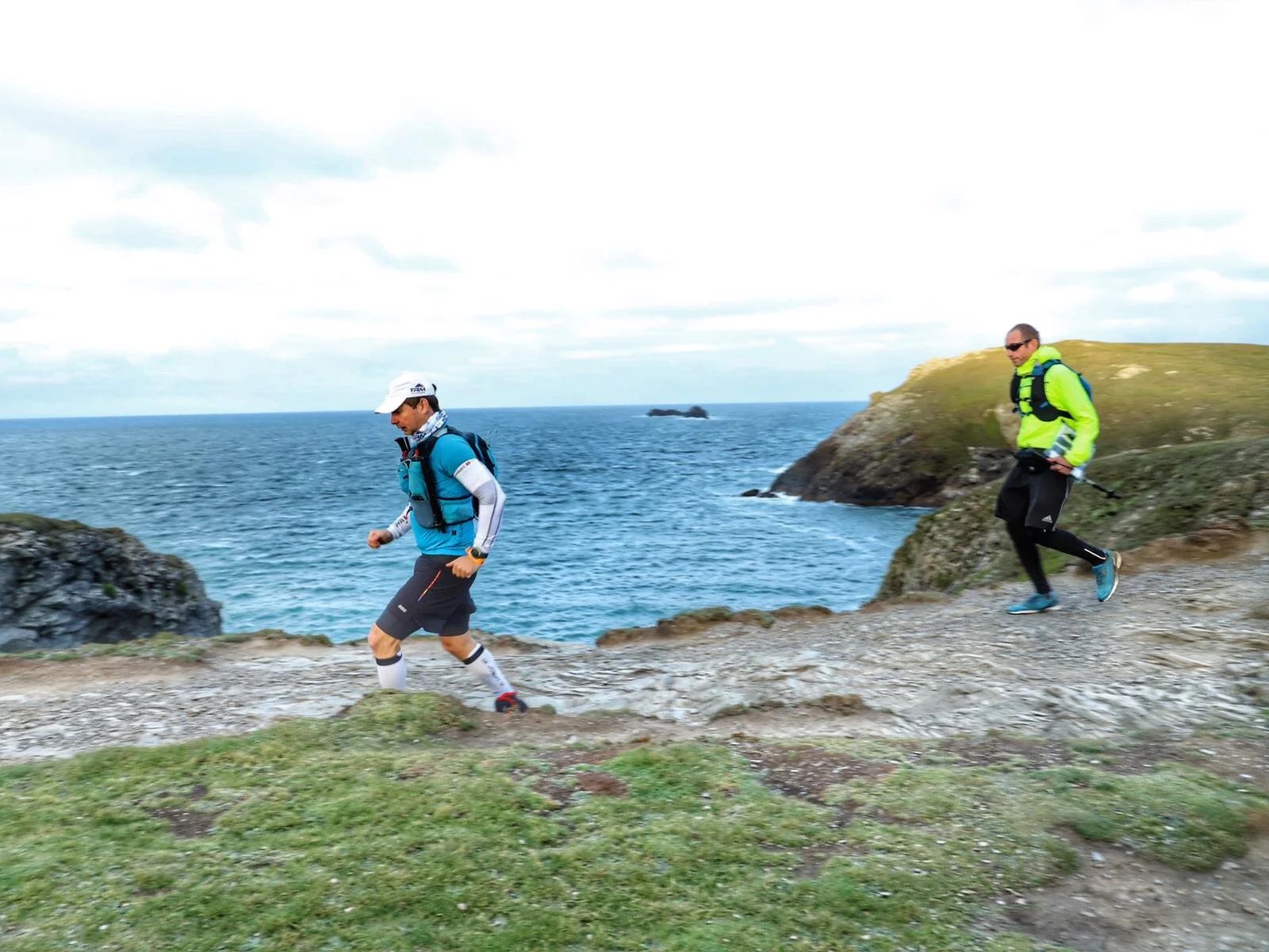 Votwo Atlantic Coast Challenge