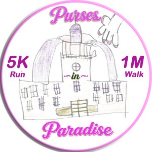 VPM Purses in Paradise