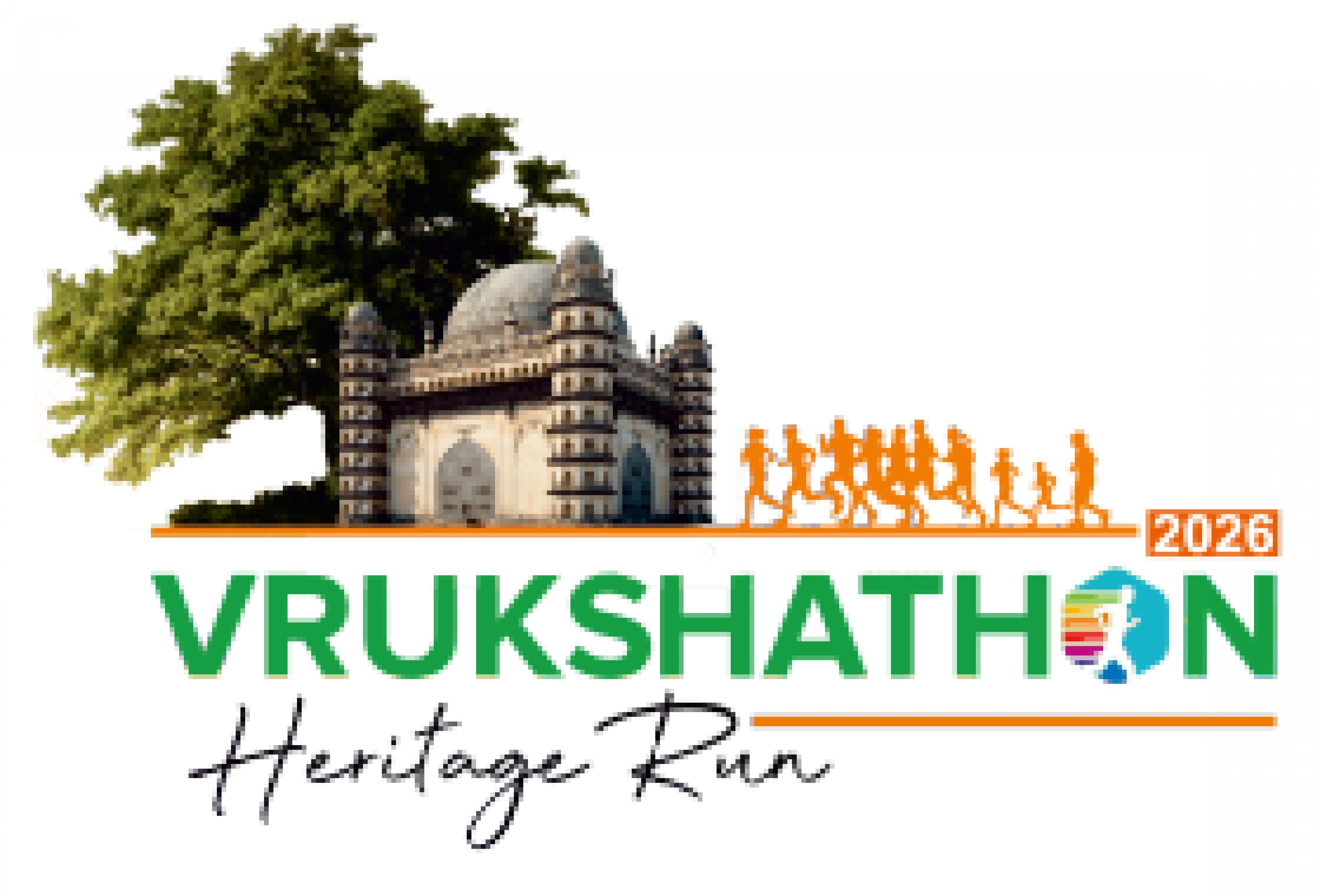 Vrukshathon Heritage Run 2026
