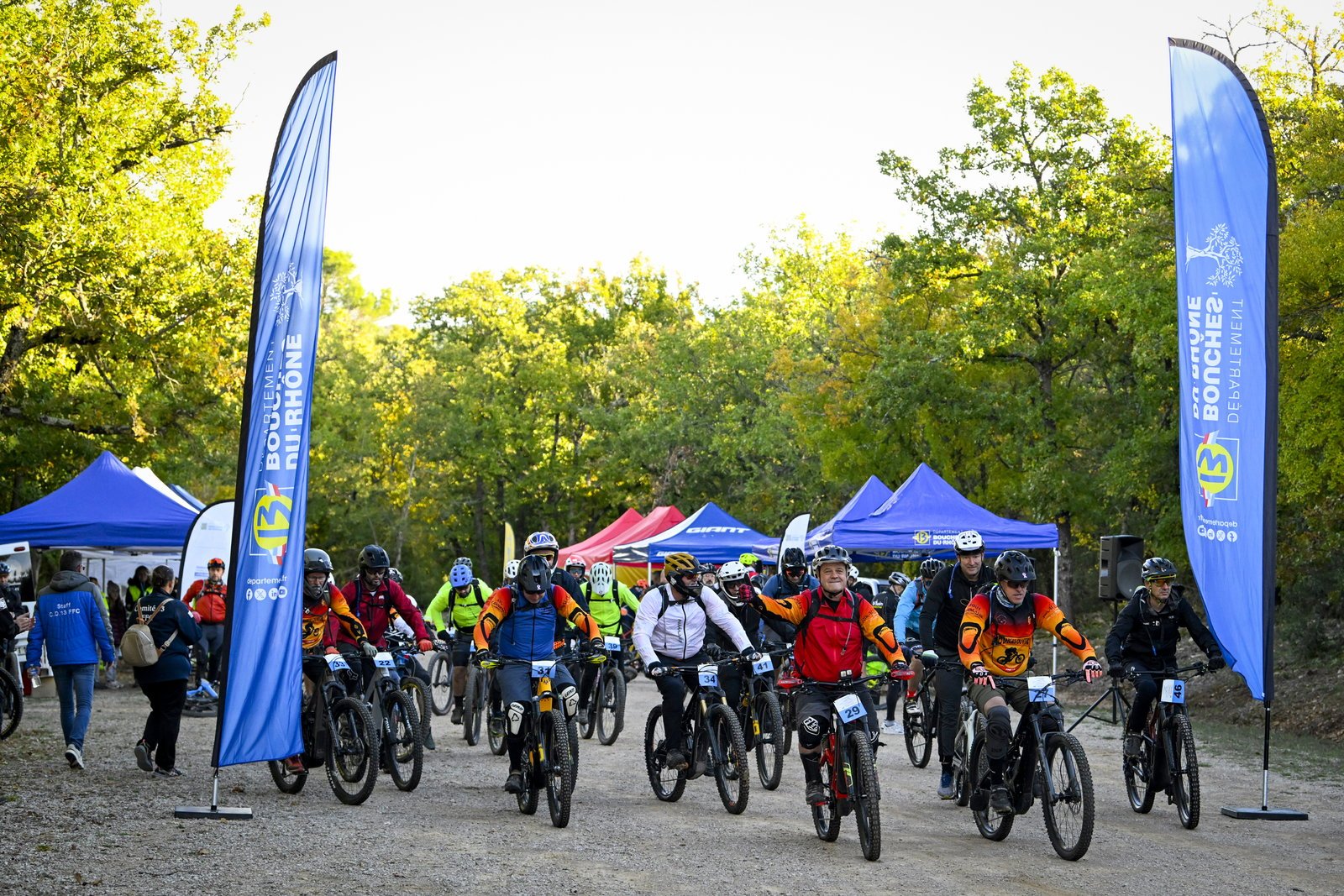 VTT PROVENCE 2026