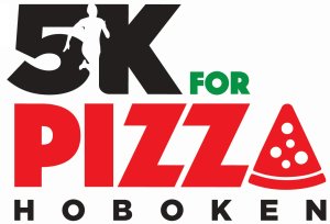 5K for Pizza: Hoboken